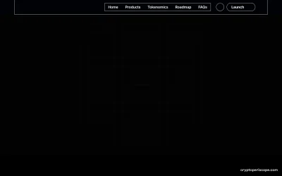 GearUp Website Preview