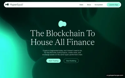 Halo USD Website Preview
