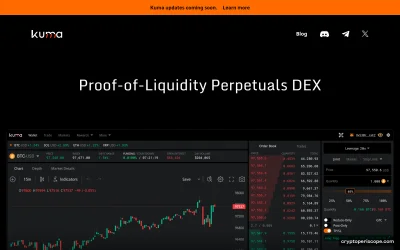 IDEX Website Preview