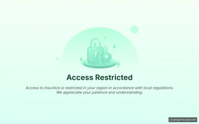 InsurAce Website Preview