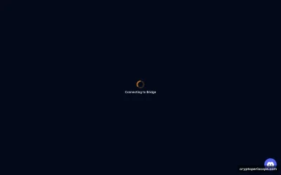 Kraken Wrapped BTC Website Preview