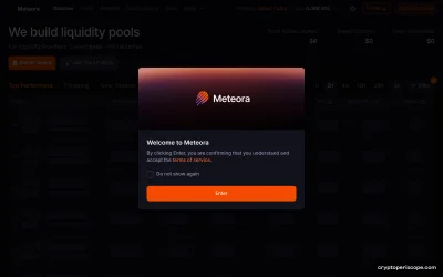 Mercurial Website Preview