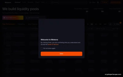 Met.AI Website Preview