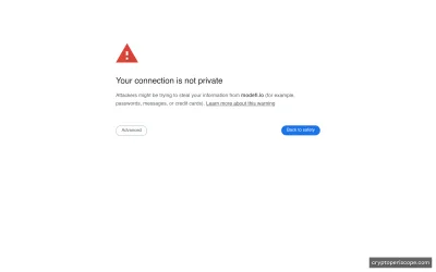Modefi Website Preview