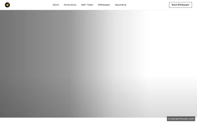 SEALCOIN Website Preview