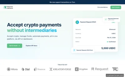 Request Website Preview