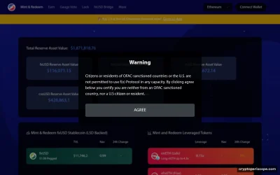 Royal Dollar Website Preview
