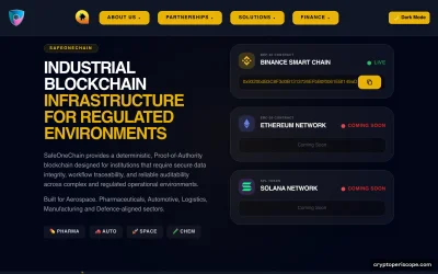 Spiko Amundi Overnight Swap Fund Website Preview