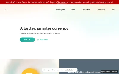 Sai Website Preview