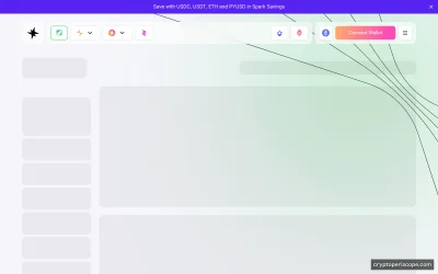 Savings Dai Website Preview