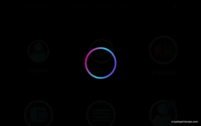 UnitedCoin Website Preview