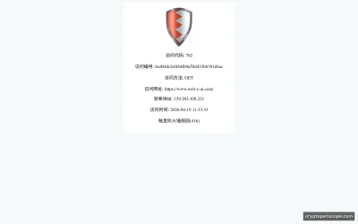 Web Website Preview